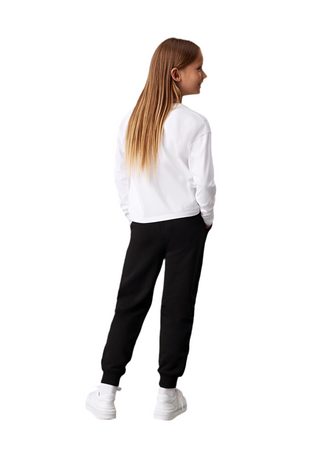 Calvin Klein Jogger taglio relaxed