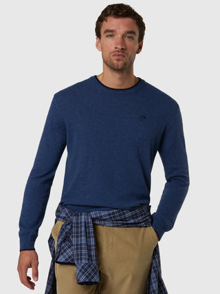 NORTH SAILS MAGLIA