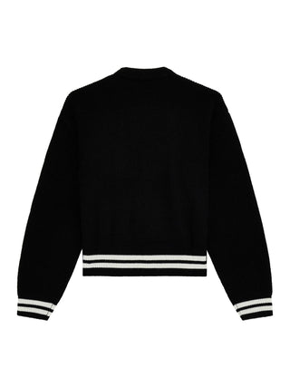 GUESS Cardigan in maglia morbida