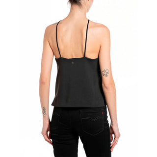 REPLAY T-shirt senza maniche