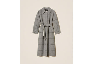 TWINSET ACTITUDE C.SPALLA