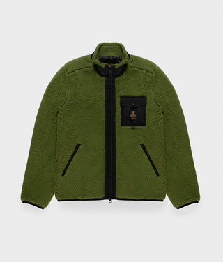 RefrigiWear giacca