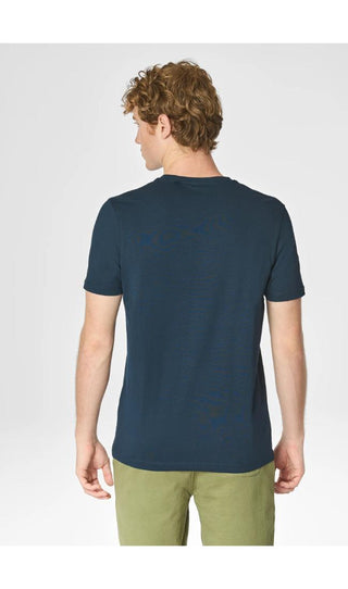U.S. POLO ASNN. T-shirt con logo