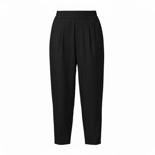 MINIMAL PANTALONI Pantaloni balloon bengalina