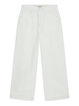 GUESS JEANS Jeans 5 tasche logo