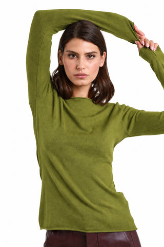 SUSY MIX MAGLIA