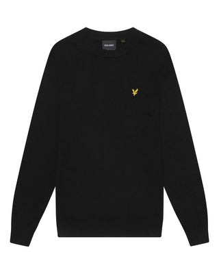 Lyle & Scott MAGLIA
