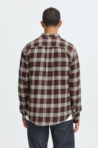 BLEND CAMICIA
