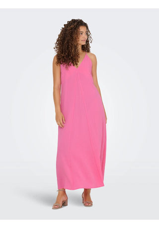 Only ONLOFELIA Vestito lungo