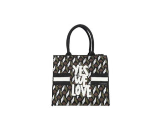 LE PANDORINE Shopping piccola Bella