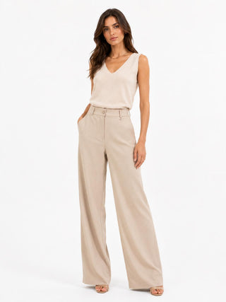 DIXIE Pantalone palazzo