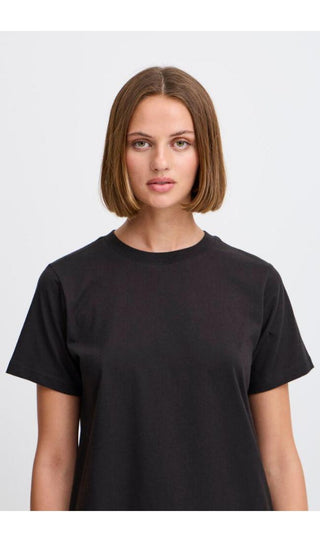 ICHI T-shirt loose fit