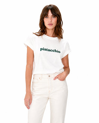 Grace & Mila T-shirt in cotone con stampa