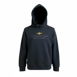 Aeronautica Militare 252FE0046A FELPA FELPA CAPPUCCIO