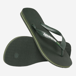 Havaianas Havaianas Brasil Logo