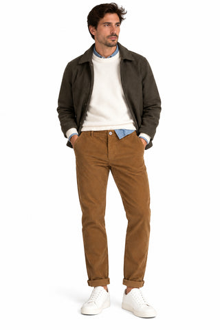FREDMELLO Pantaloni