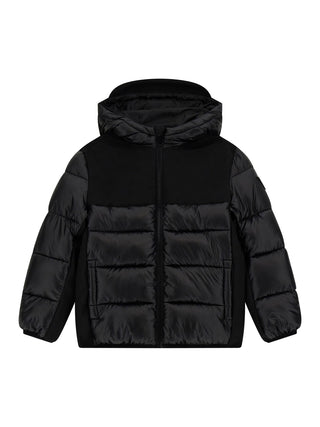 GUESS Piumino con cappuccio