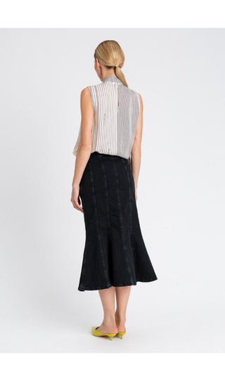 TWINSET ACTITUDE Blusa a righe