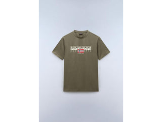 NAPAPIJRI T-Shirt Aylmer