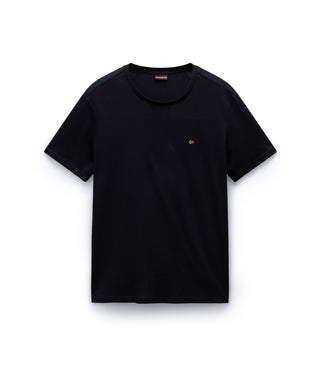 NAPAPIJRI T-Shirt a Maniche Corte