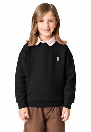U.S. POLO ASNN. FELPA