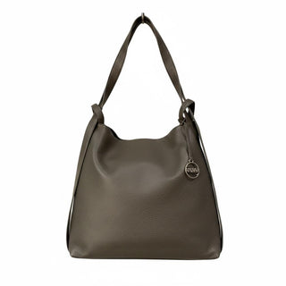 KARMA 322500110 Accessori Sacca Zaino in ecopelle