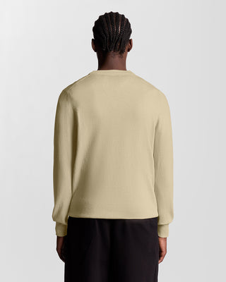 Lyle & Scott MAGLIA