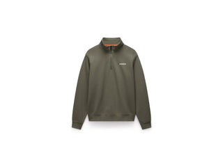 NAPAPIJRI FELPA MEZZA ZIP NAPAPIJRI B-SMALL BOX