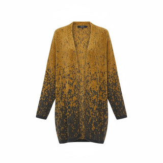 MÊME ROAD MRM-MRK660 MAGLIA Cardigan over con cintura