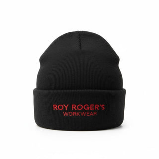 ROY ROGER'S RRW011CN50 Accessori Cappello Cuffia  tinta unita