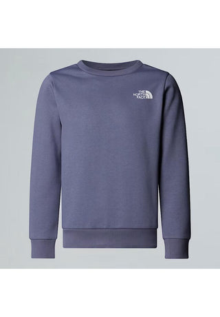 THE NORTH FACE Felpa Simple Dome