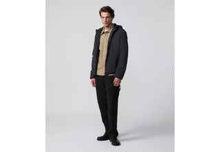 RefrigiWear G79300 PL6238 C.SPALLA REVERSIBLE FREE JACKET