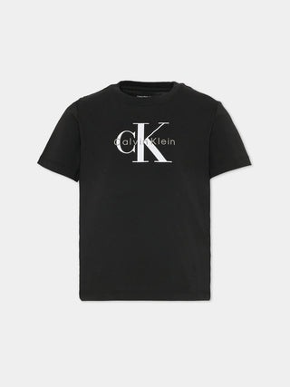 Calvin Klein Jeans T-shirt unisex