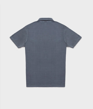 RefrigiWear Polo in cotone con logo