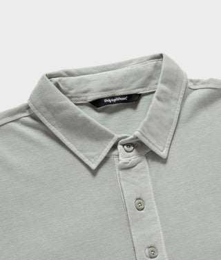 RefrigiWear Polo in cotone con logo