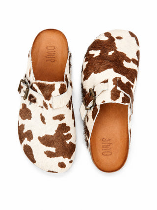OVYE' Mules In Cavallino
