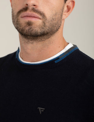 FREDMELLO MAGLIA