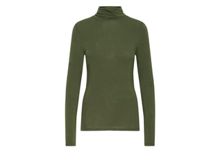 ICHI Dolcevita Regular Fit
