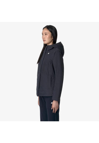 K-WAY SOPHIE SOFT TOUCH MARMOTTA