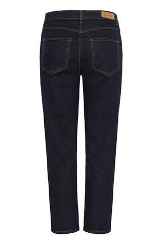 ICHI Jeans IHTWIGGY RAVEN
