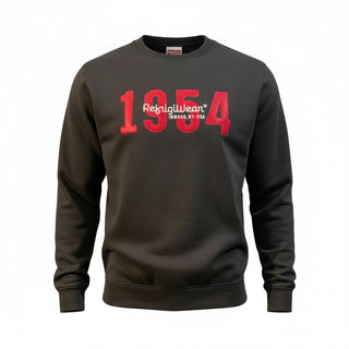 RefrigiWear PERFECT SWEATSHIRT FELPA Felpa girocollo