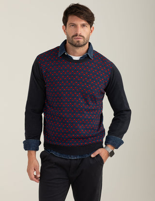 FREDMELLO MAGLIA