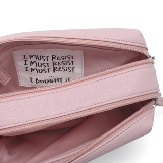 LE PANDORINE Trousse Pillole con scritta