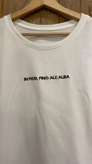 LOVE MADE ALBA 1027