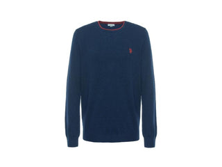 U.S. POLO ASNN. MAGLIA GIROCOLLO