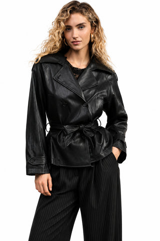 DIXIE giacca