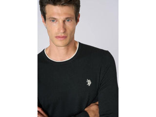 U.S. POLO ASNN. MAGLIA GIROCOLLO