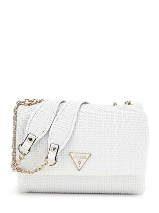 GUESS Mini tracolla  intrecciata