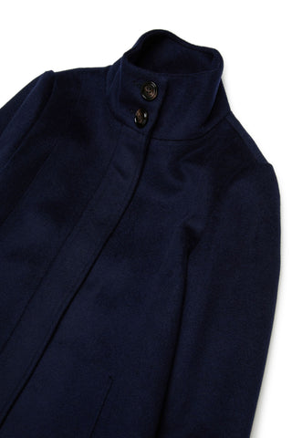 MAX&Co. Cappotto con collo alto MAX&Co