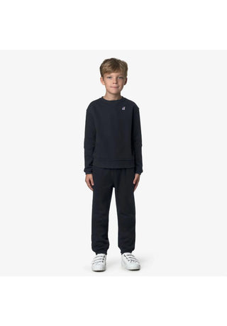 K-WAY P.PHILBERT BRUSHED PC